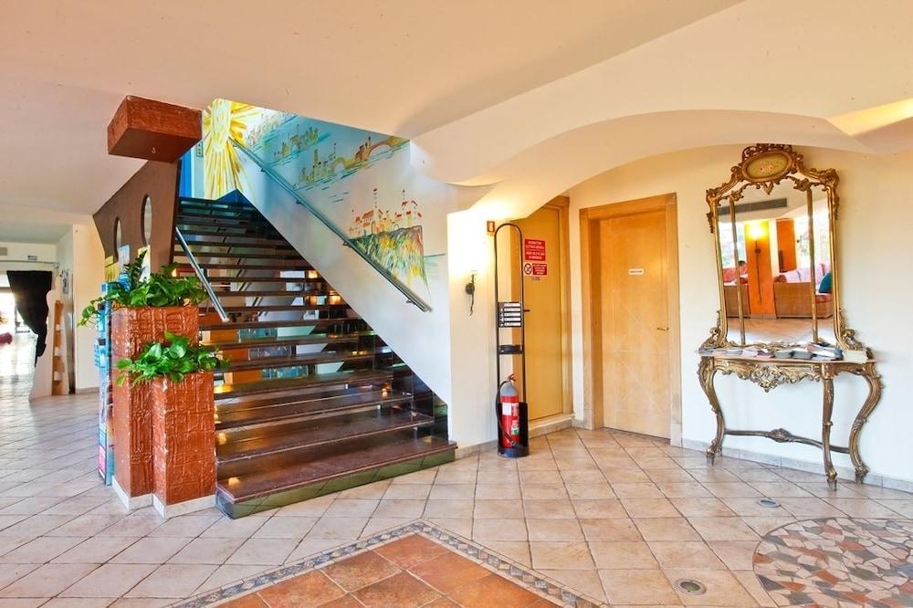 Grand Hotel Azzurra Club Lido Adriano Zewnętrze zdjęcie